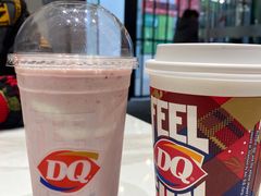 -DQ·蛋糕·冰淇淋(大宁国际商业广场店)