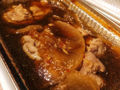 -枪火串烧·东北特色烧烤(罗湖总店)