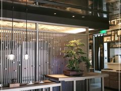 大堂-湊湊火锅·茶憩(打浦桥日月光店)