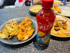 -大成铁板烧•板前(复古餐厅石老人店)
