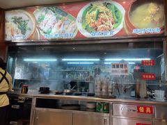 -粥家庄(汾江南店)