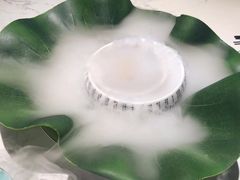 烧椒鹅肠-上上瓷·艺境川菜(IFS旗舰店)