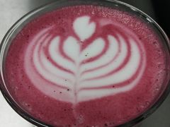 -VESH COFFEE(定西路店)