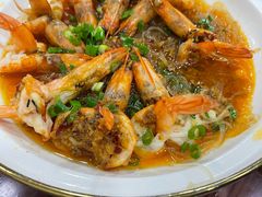 -阜平县穆顺斋饭店(桥东街店)