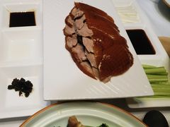 -到家尝北京菜(西坝河店)