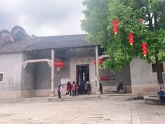 -大旗头古村