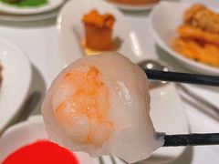-香港喜来登酒店天宝阁