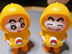 -阿诚市井潮汕菜(金台路店)