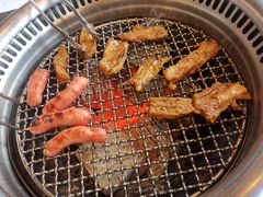 -一品诚记烤肉·甄选店(中南路店)