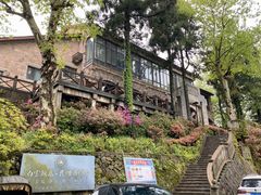 -莫干山风景区