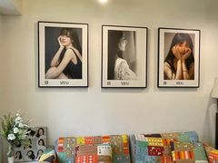 -壹人壹像工作室(购物公园店)