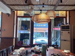 -衡厨·衡阳土菜(中南店)