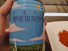 -很久以前羊肉串(中山公园店)