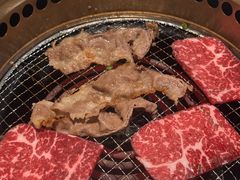-炙城·韩式烤肉(南京东路店)