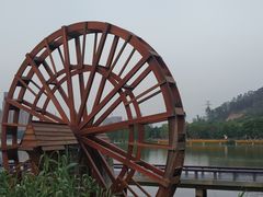 -顺峰山公园