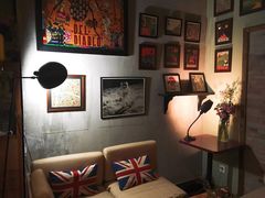 -LA  PETANQUE(泰安路店)