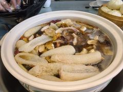 -名善山珍·野生菌汤锅(文殊院店)