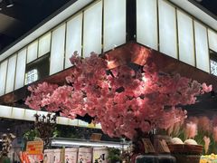 -欢乐牧场主题自助料理(T12店)