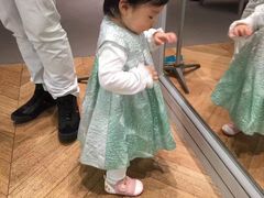 -Dior迪奥(恒隆广场童装店)