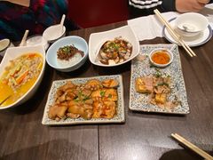 -度小月(百老汇美食街店)