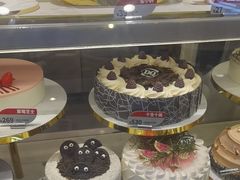-DQ·蛋糕·冰淇淋(领秀城店)