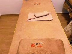 -感智盲人按摩·艾灸·肩颈SPA(岗厦店)