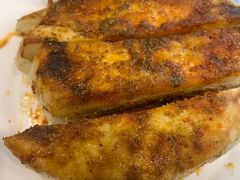 -老钟家烤羊排·敦伊阁清真餐厅胡羊焖饼