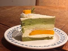 -奈诺甜品·生日蛋糕(古城店)