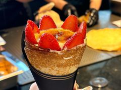 -July tale·可丽饼(德基广场店)