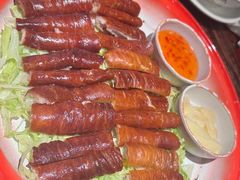 -广府乡下·饭庄(新港东路店)