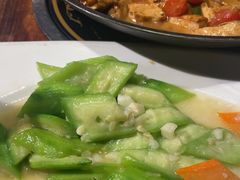 -大自然(鲁家村店)