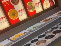 -蜀留香火锅(社会山店)