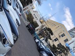 -海天一色海景自助餐厅(西港花园店)