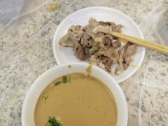 -清真·金鑫隆牛羊肉(环山路店)