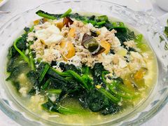 -沙田新强记烧鹅海鲜酒家