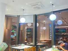 -谷田稻香·砂锅菜(汇暻广场店)