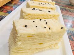 -克拉玛依新疆餐厅