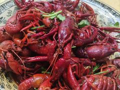 -1910老鲁味海鲜·戳子肉·青岛菜(金沙滩店)