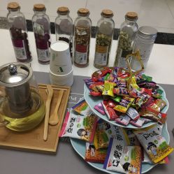 -VE专注问题肌&科学美肤中心