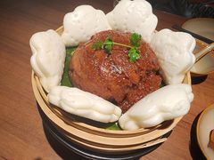 -青年公社烤鸭(熙悦天街店)