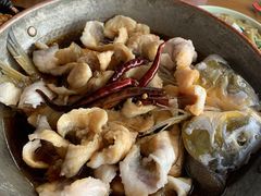 -隔壁老王·家常云南菜(花巷店)