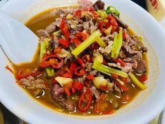 -笨罗卜浏阳菜馆(太平街店)