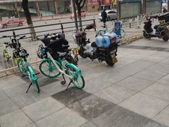 -万达广场(沈阳铁西店)