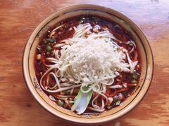 -查淑芳查渣面(崇州店)