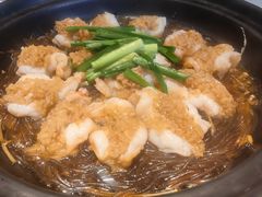 -船歌·鱼水饺青岛菜(金狮广场店)