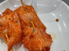 -小杨生煎(白玉兰广场店)