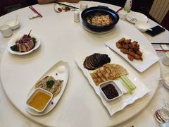 -老浒记民俗酒楼(王府井店)