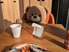 -比格比萨自助(德思勤四季汇店)