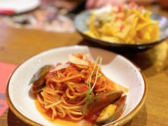 -造精酿餐厅