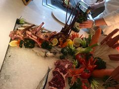 -杭州钱江新城万怡酒店-西餐厅